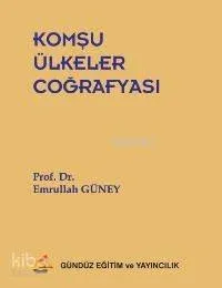 Komşu Ülkeler Coğrafyası