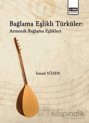 Bağlama Eşlikli Türküler - Armonik Bağlama Eşlikleri