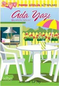 Ada Yazı