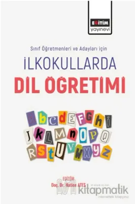 İlkokullarda Dil Öğretimi