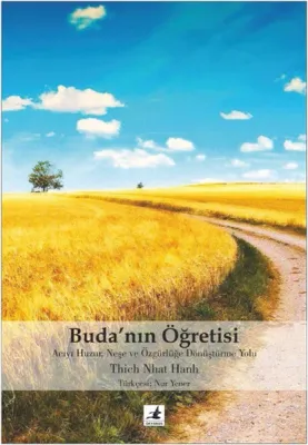 Buda'nın Öğretisi