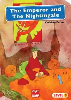 The Emperor And The Nightingale