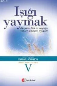 Işığı Yaymak