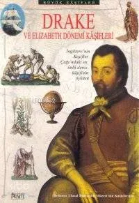 Drake ve Elizabeth Dönemi Kaşifleri