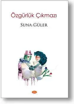 Özgürlük Çımazı