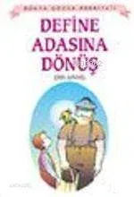 Define Adasına Dönüş