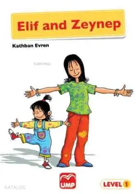 Elif And Zeynep