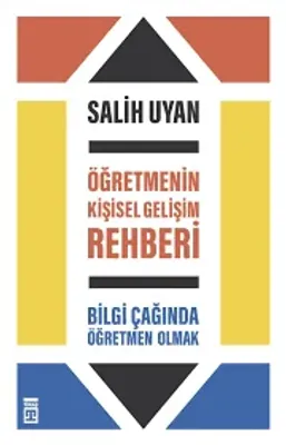 Öğretmenin Kişisel Gelişim Rehberi