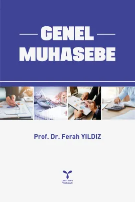 Genel Muhasebe Prof. Dr. Ferah YILDIZ