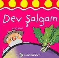 Dev Şalgam