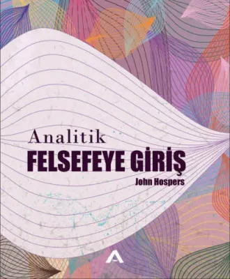 Analitik Felsefeye Giriş