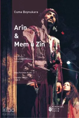 Arîn - Mem û Zîn
