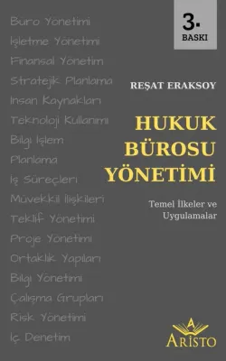 Hukuk Bürosu Yönetimi