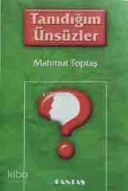 Tanıdığım Ünsüzler