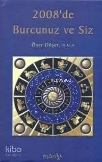 2008'de Burcunuz ve Siz