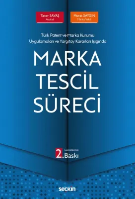 Marka Tescil Süreci
