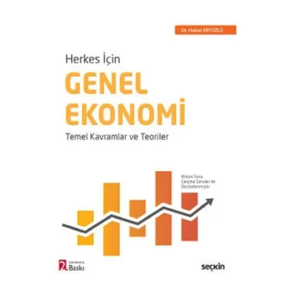 Herkes İçin Genel Ekonomi