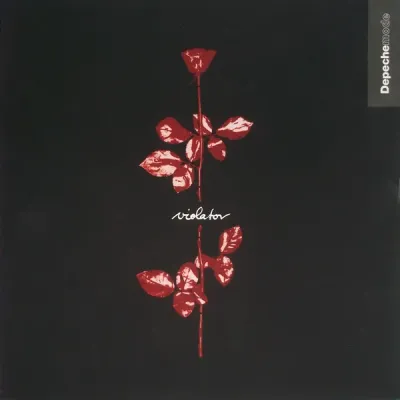 Depeche Mode ‎– Violator LP