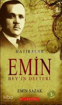 Emin Bey'in Defteri