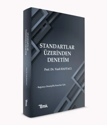 Standartlar Üzerinden Denetim