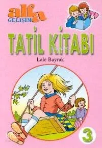 Tatil Kitabı 3