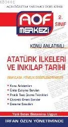Atatürk İlkeleri ve İnkılap Tarihi