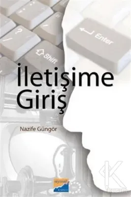 İletişime Girış
