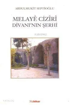 Melaye Ciziri Divanın Şerhi