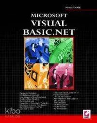 Microsoft Visual Basic .NET