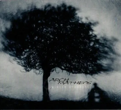 Arch / Matheos ‎– Winter Ethereal CD