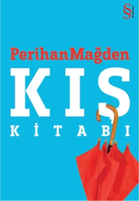 Kış Kitabı Perihan Mağden