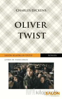 Oliver Twist