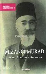 Mizancı Murad