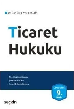 Ticaret Hukuku