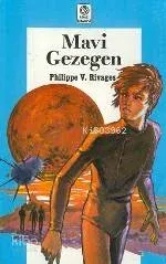 Mavi Gezegen
