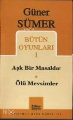 Bütün Oyunları 1