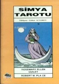 Simya Tarotu