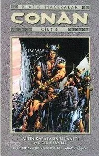Conan 6