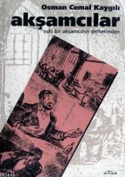 Akşamcılar