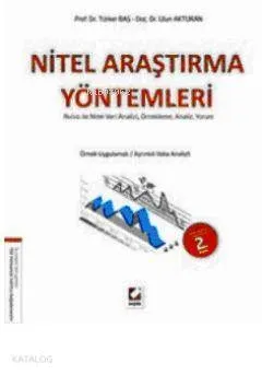Nitel Araştırma Yöntemleri
