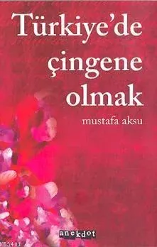 TÜRKİYE'DE ÇİNGENE OLMAK