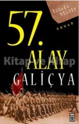 57. Alay Galiçya