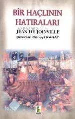 Bir Haçlının Hatıraları / Ciltli