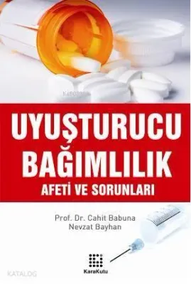 Uyuşturucu Bağımlılık