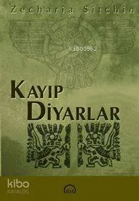 Kayıp Diyarlar