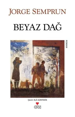 Beyaz Dağ