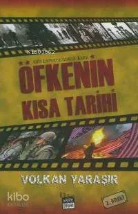 Öfkenin Kısa Tarihi