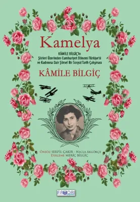 Kamelya Kamile Bilgiç