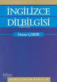 İngilizce Dilbilgisi