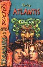 Treasure Trackers - Saving Atlantis